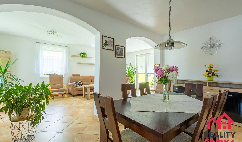 Prodej domu 195 m² s pozemkem 1 219 m², Boskovice – náhled fotky 6