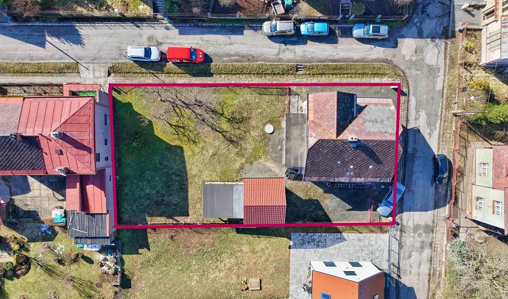 Prodej domu 137 m² s pozemkem 746 m², Nová Paka – náhled fotky 7