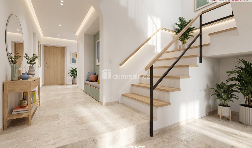 Prodej domu 246 m² s pozemkem 263 m², Bečov nad Teplou – náhled fotky 5