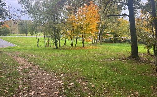 Prodej stavebního pozemku 1 171 m², Mimoň, okres Česká Lípa