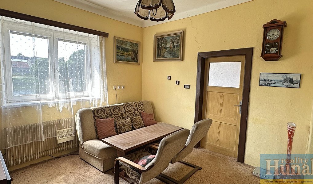 Prodej domu 103 m² s pozemkem 204 m², Žirovnice – náhled fotky 6