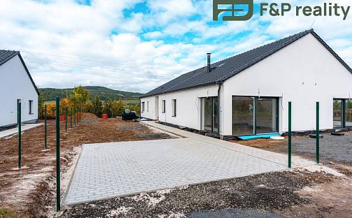 Prodej bytu 4+kk 101 m², Bavoryně