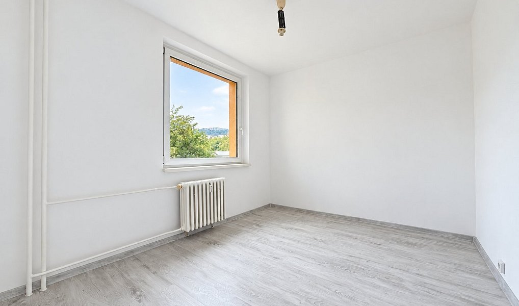 Prodej bytu 3+1 66 m², Ústí nad Labem – náhled fotky 15