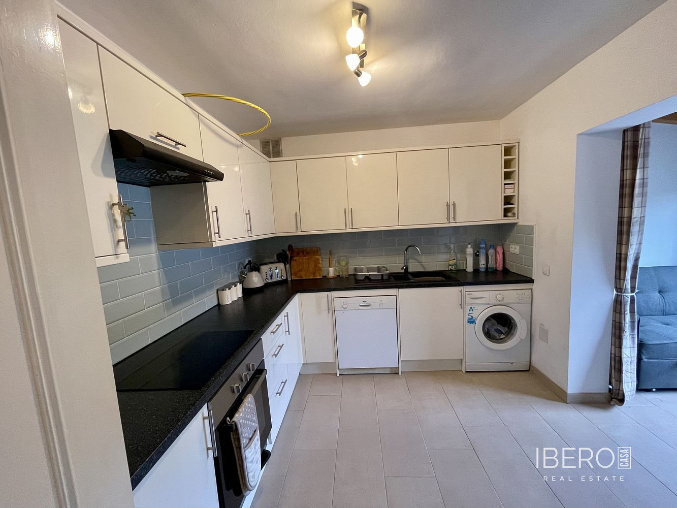 Casa 4+kk – La Duquesa - Vista 4