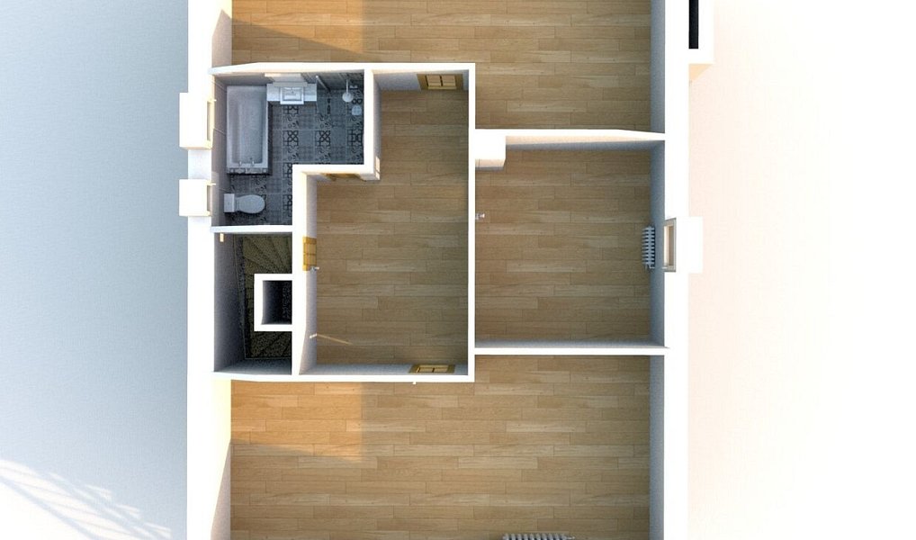 Prodej domu 180 m² s pozemkem 815 m², Měcholupy – náhled fotky 5