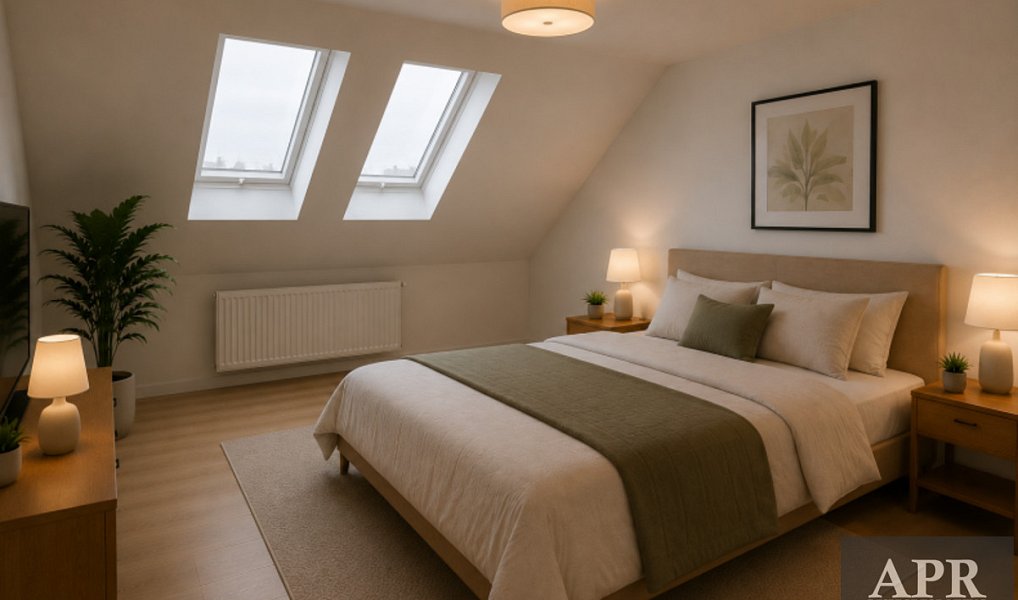 Pronájem bytu 2+kk 54 m², Uherský Brod – náhled fotky 3