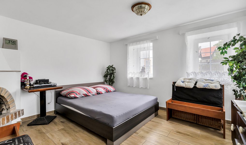 Prodej domu 264 m² s pozemkem 732 m², Nový Oldřichov – náhled fotky 16