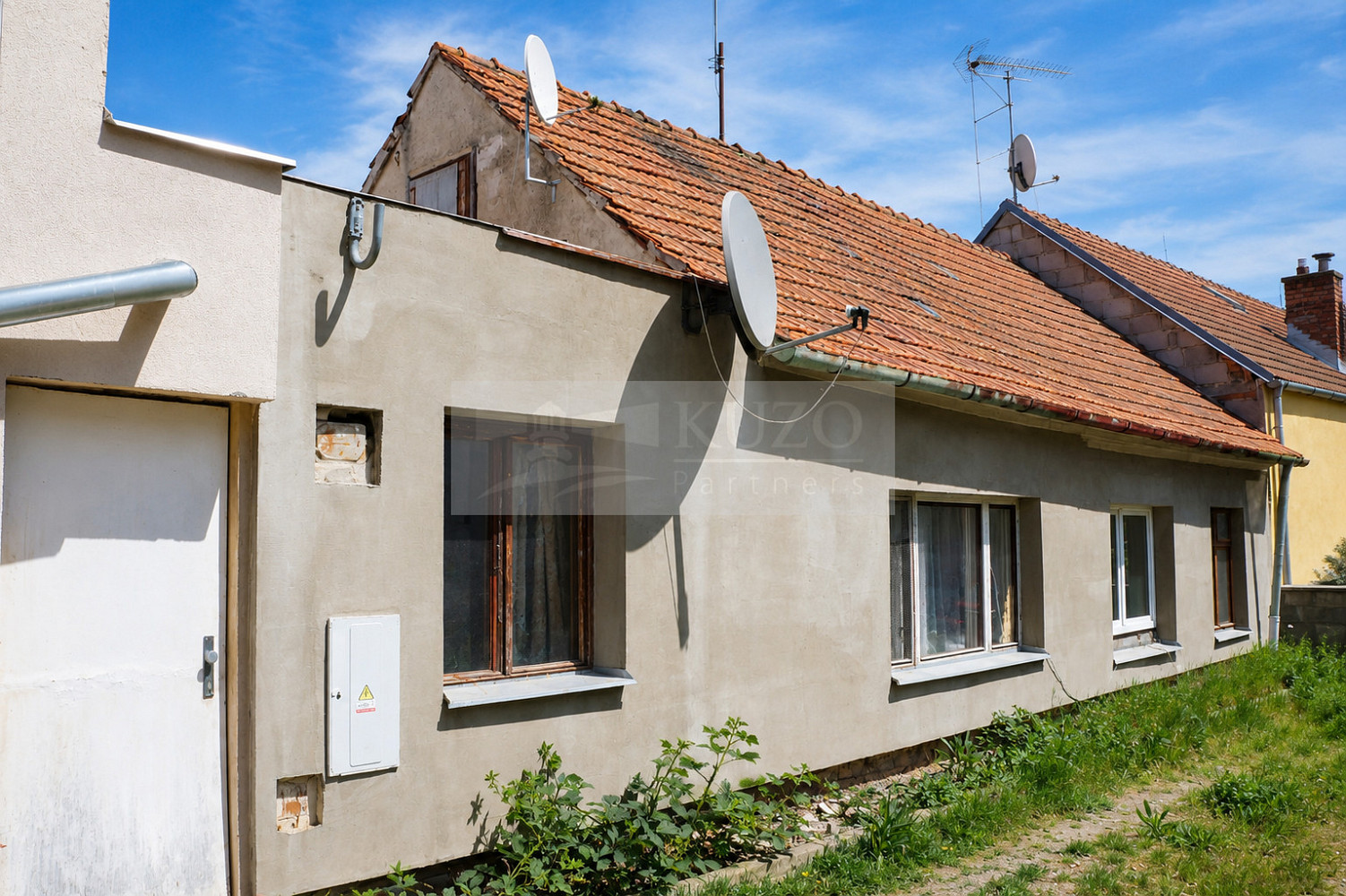 Prodej domu 107 m² s pozemkem 178 m² – fotografie 4