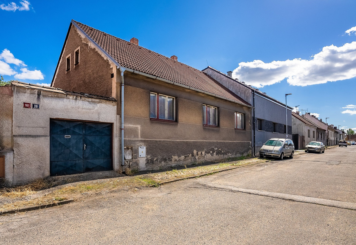 Prodej domu 83 m² s pozemkem 487 m² — photo 2