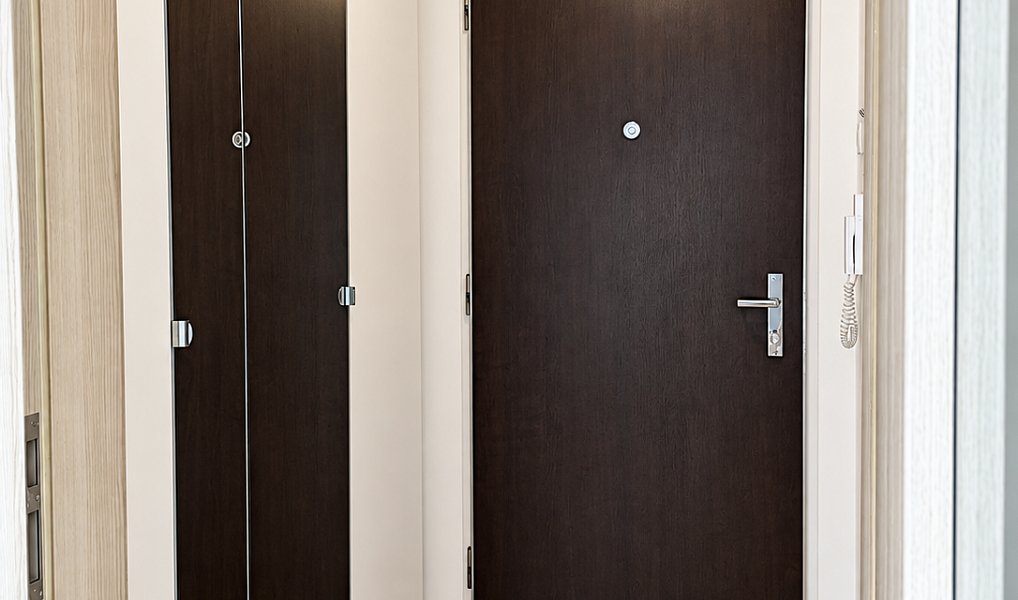 Pronájem bytu 2+kk 54 m², Praha – náhled fotky 8