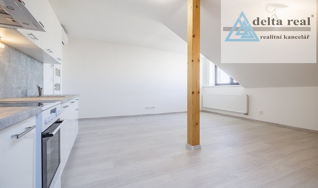 Prodej bytu 2+kk 71 m², Šumperk – náhled fotky 8