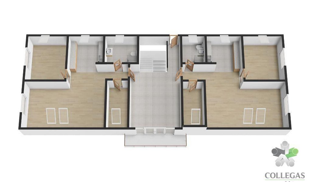 Prodej domu 150 m² s pozemkem 2 014 m², Vranov – náhled fotky 15