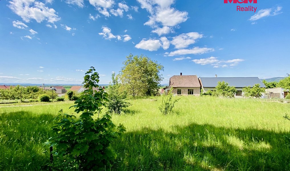 Prodej zahrady 570 m², Mladějovice – náhled fotky 2