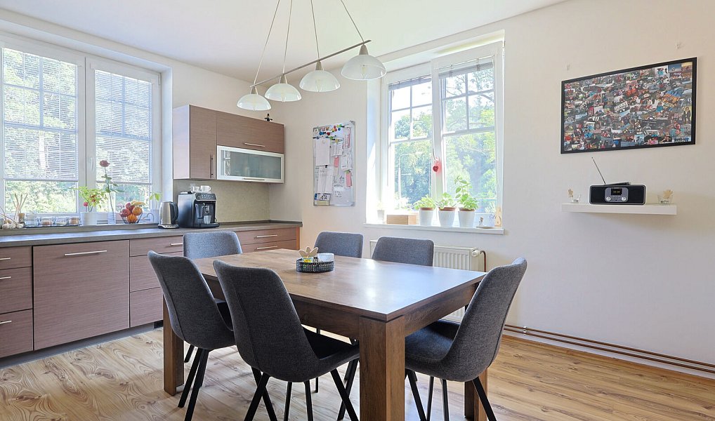 Prodej bytu 4+1 107 m², Chrastava – náhled fotky 7