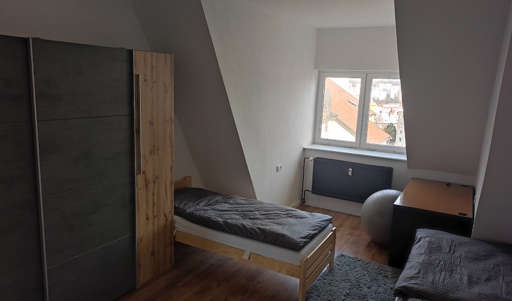 Prodej bytu 3+1 87 m², Cheb – náhled fotky 18