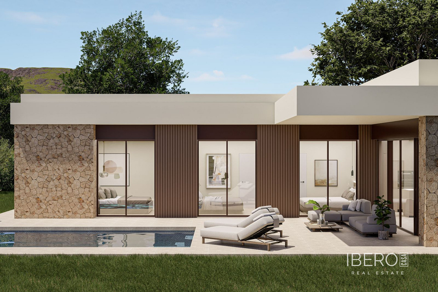 Casa 4+kk – Alacant / Alicante, les Carolines Altes, l'Alacantí - Vista 2