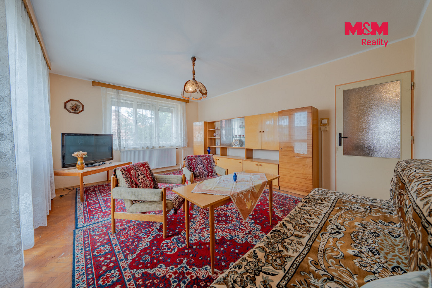 Prodej domu 100 m² s pozemkem 1 420 m² — photo 5