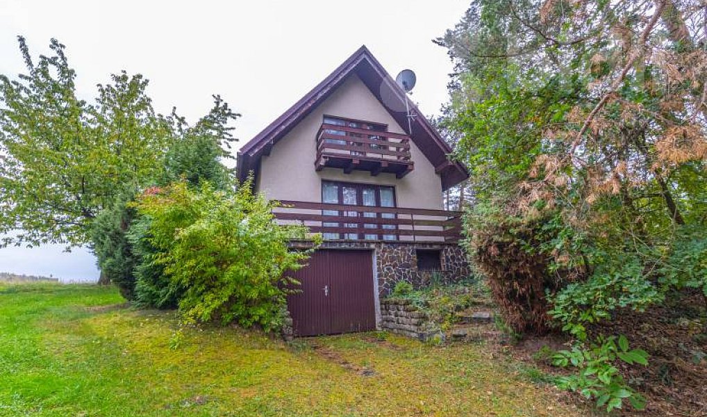 Prodej domu, 140 m², České Budějovice, Hradce