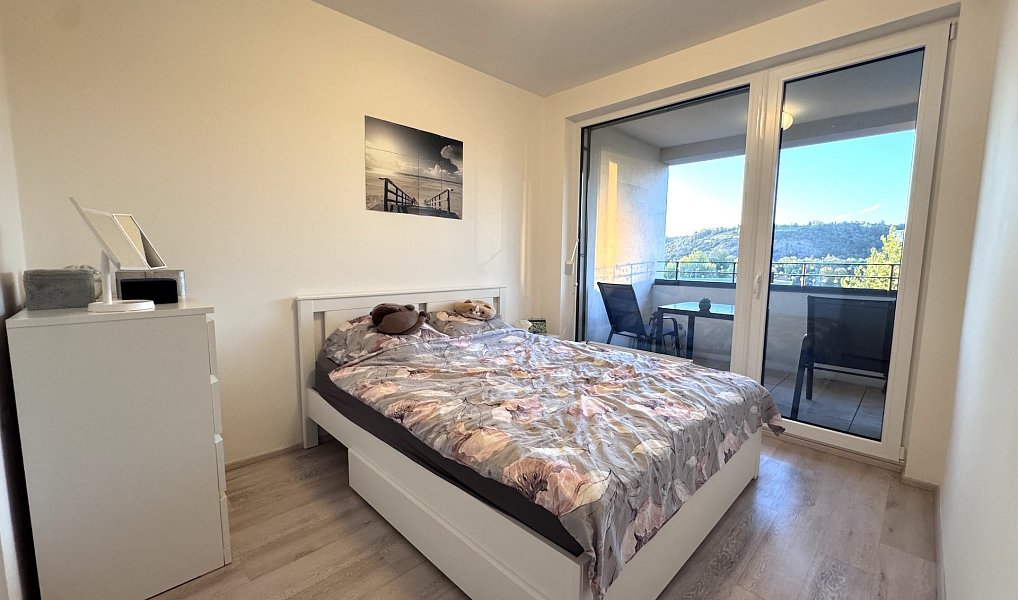 Pronájem bytu 2+kk 43 m², Praha – náhled fotky 6