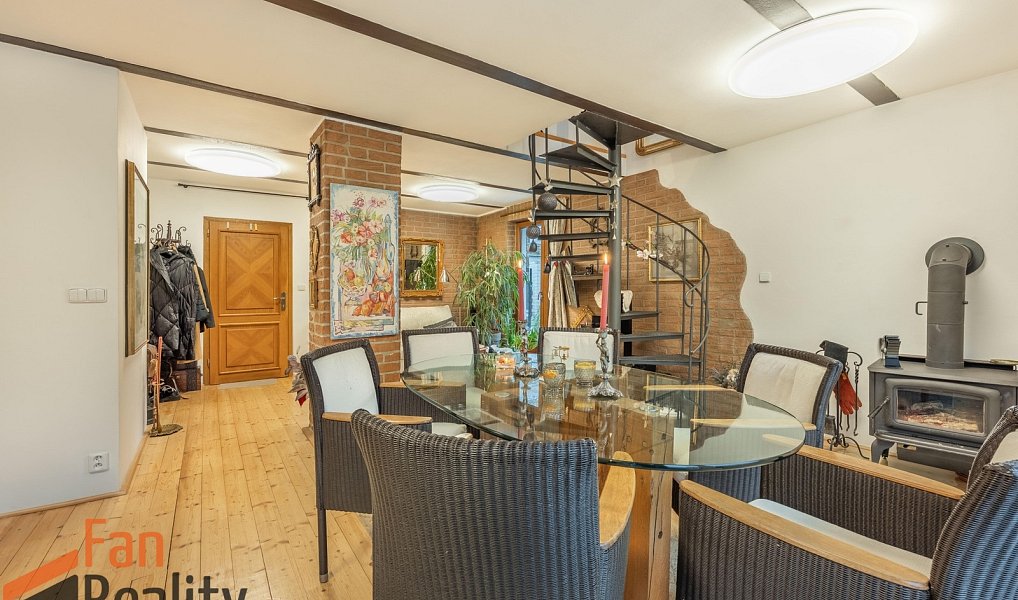 Prodej domu 125 m² s pozemkem 623 m², Petrov – náhled fotky 11