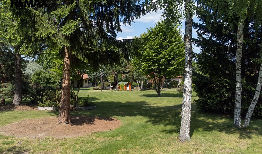 Prodej domu 666 m² s pozemkem 6 284 m², Příbram – náhled fotky 41