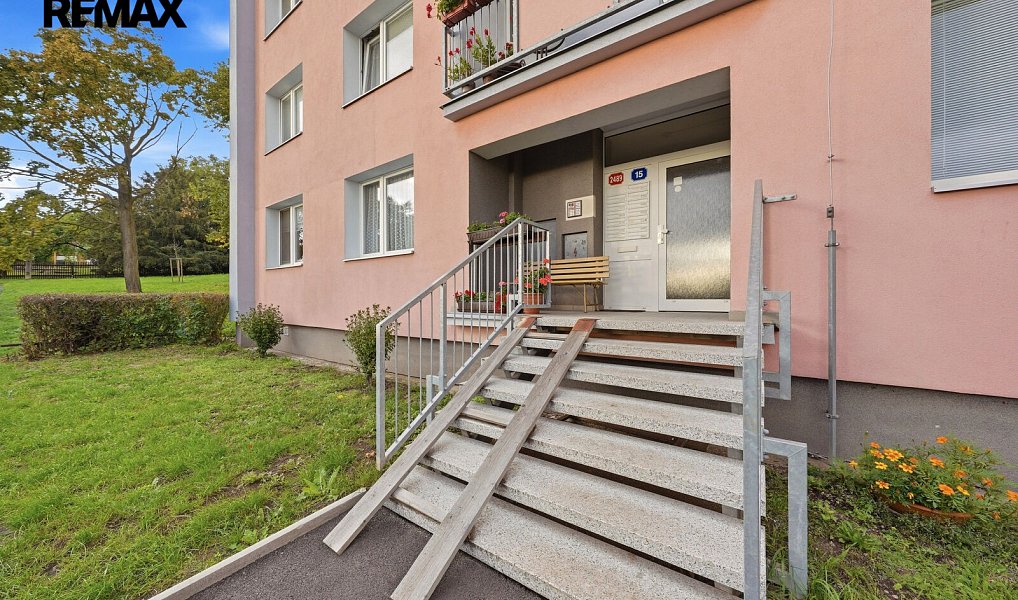 Prodej bytu 4+1 65 m², Ústí nad Labem – náhled fotky 22