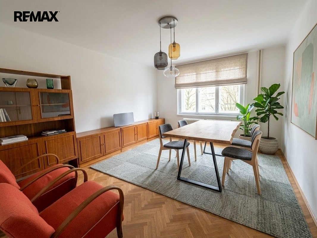 Pronájem bytu 2+1 68 m² – fotografie 2