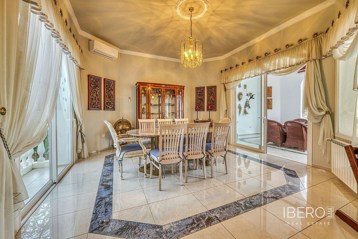 Casa 7+kk – Hacienda Las Chapas - Vista 2