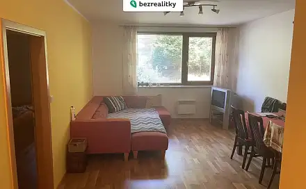 Prodej bytu 2+kk 49 m², Rokytnice nad Jizerou - Horní Rokytnice, okres Semily
