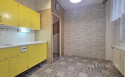 Pronájem bytu 1+1 33 m²