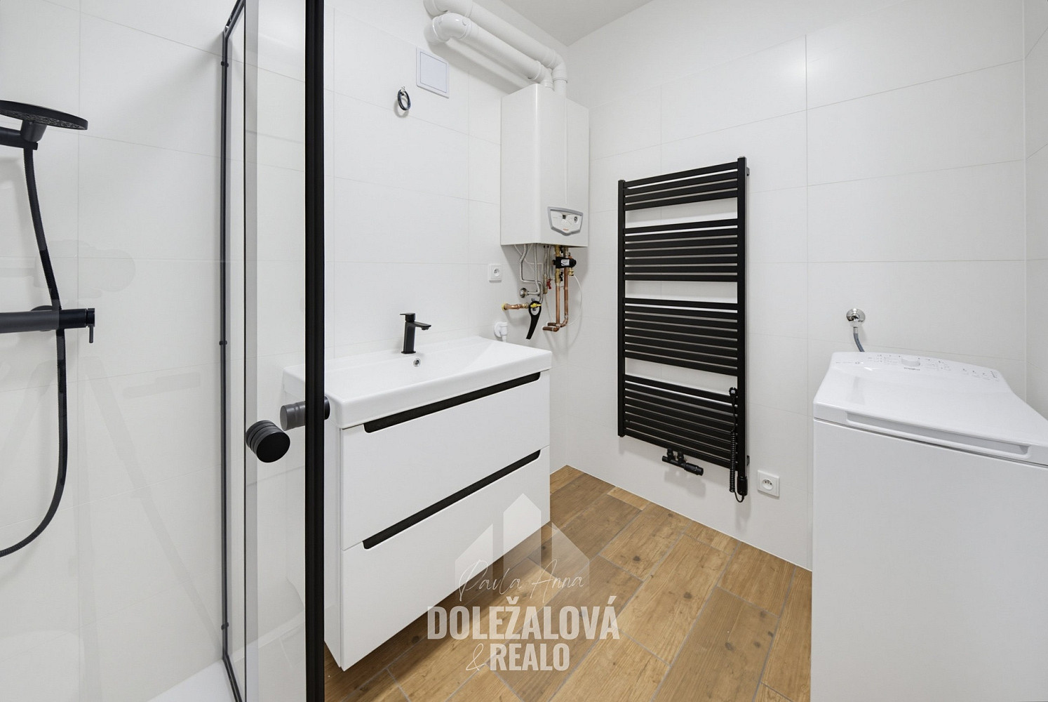 Pronájem bytu 3+1 71 m² — photo 4