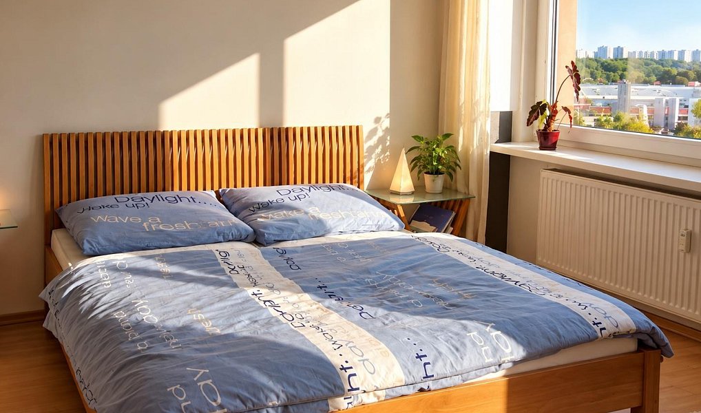 Pronájem bytu 2+kk 67 m², Praha – náhled fotky 5