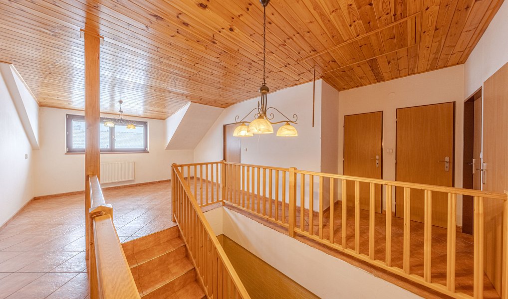 Prodej zemědělského objektu 398 m², Rosice – náhled fotky 9