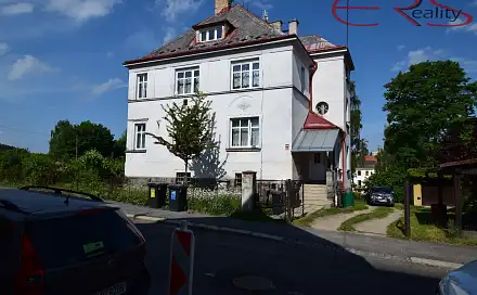 Prodej bytu 2+kk 43 m²
