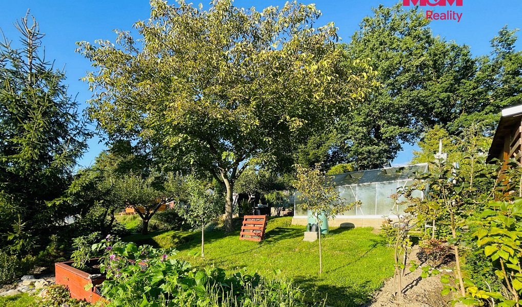 Prodej stavebního pozemku 424 m², Liberec – náhled fotky 2