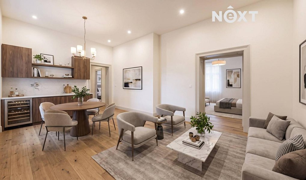 Prodej domu 267 m² s pozemkem 392 m², Dubá – náhled fotky 6
