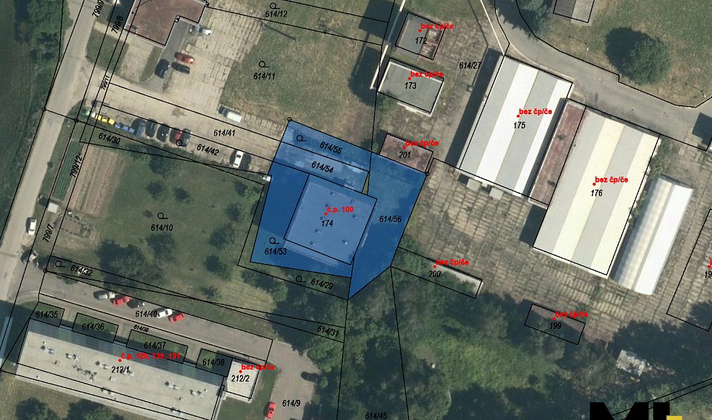 Prodej nájemního domu, činžáku 986 m², Skořenice – náhled fotky 24