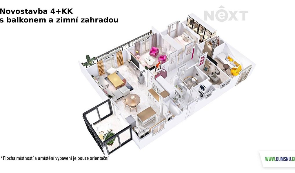 Prodej domu 94 m² s pozemkem 580 m², Šumperk – náhled fotky 25