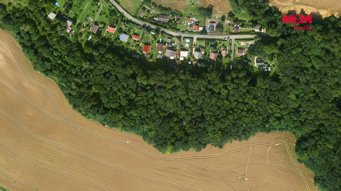 Prodej lesa 49 399 m² – fotografie 3