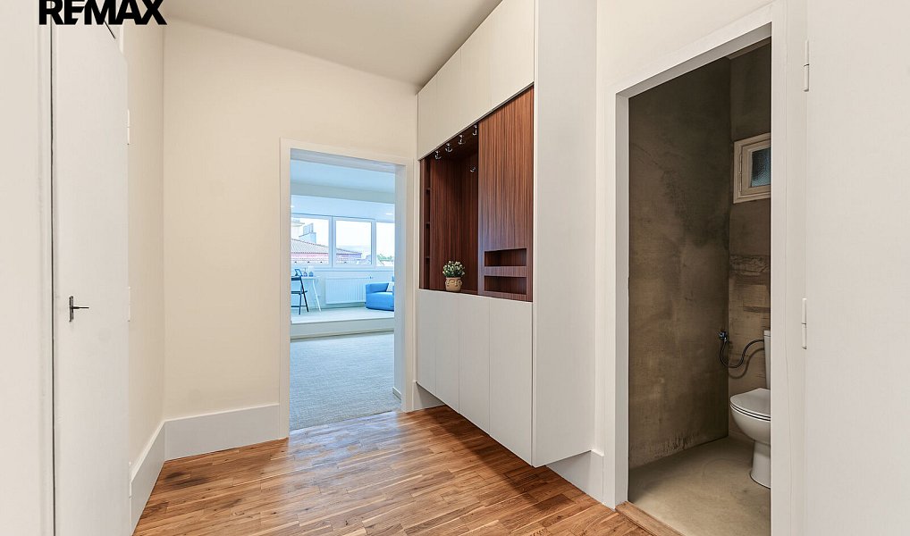 Prodej bytu 3+1 91 m², Praha – náhled fotky 38