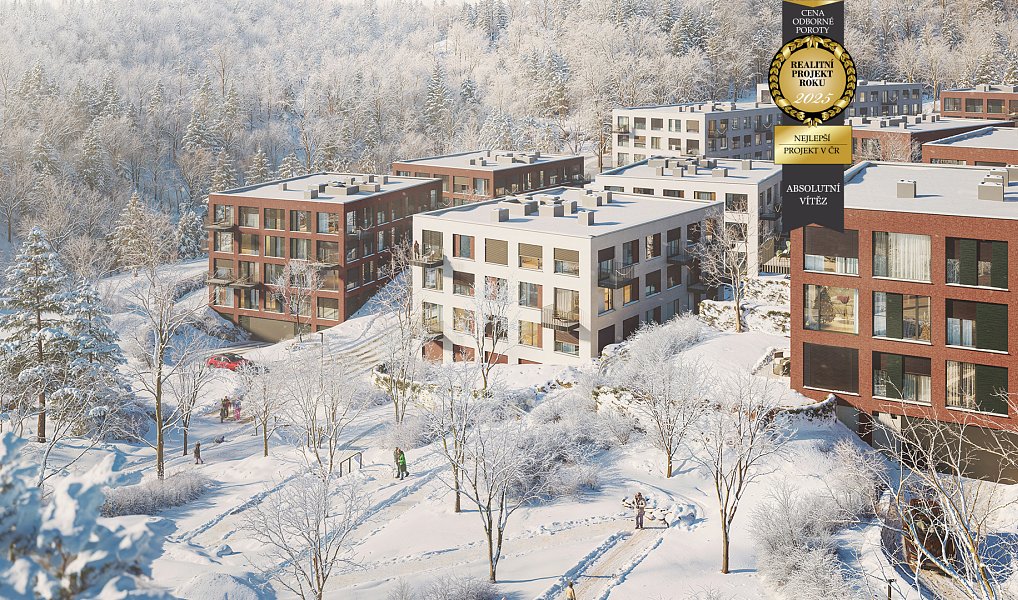 Prodej bytu 2+kk 65 m², Liberec – náhled fotky 7