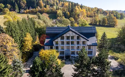 Prodej bytu 2+1 38 m², Benecko - Štěpanická Lhota, okres Semily