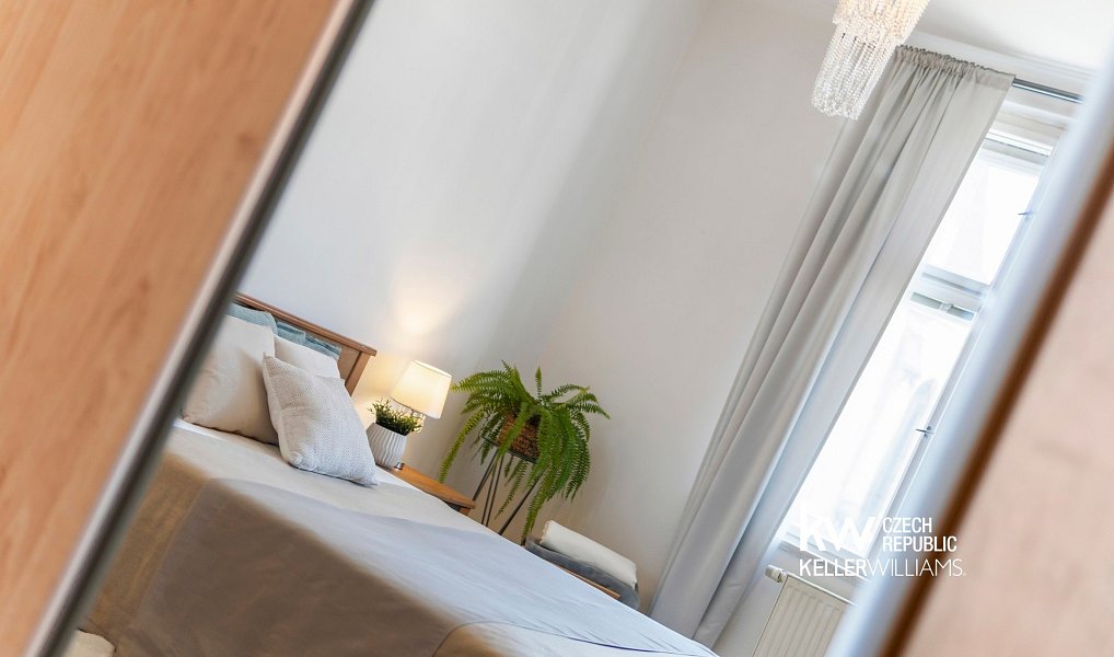 Prodej bytu 3+1 95 m², Praha – náhled fotky 10