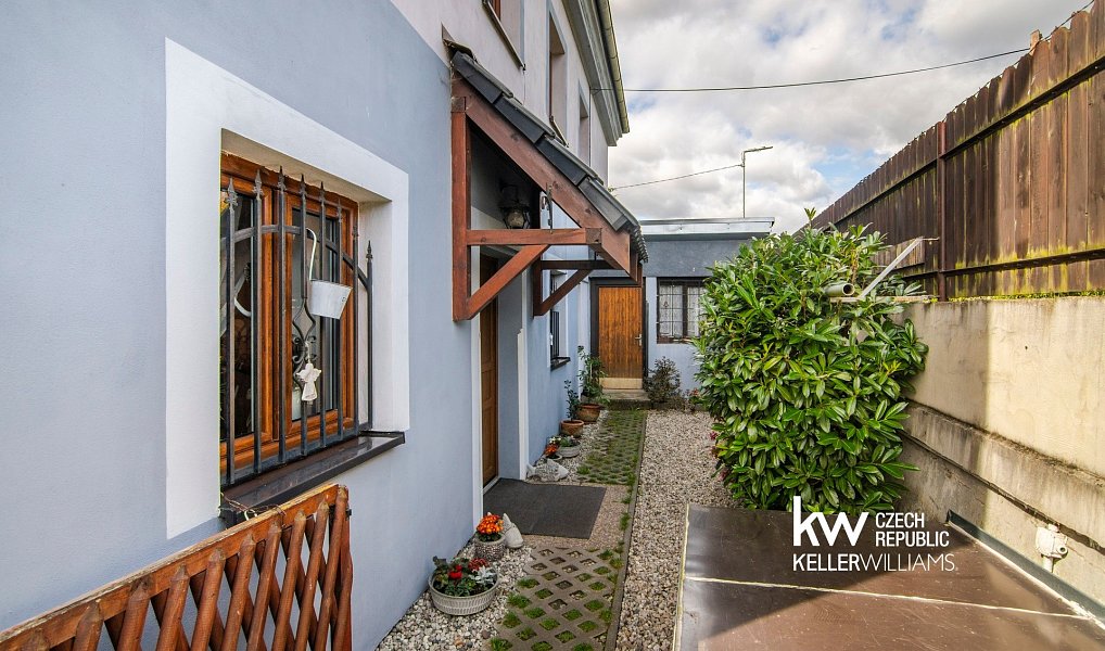 Prodej domu 140 m² s pozemkem 448 m², Horky nad Jizerou – náhled fotky 29