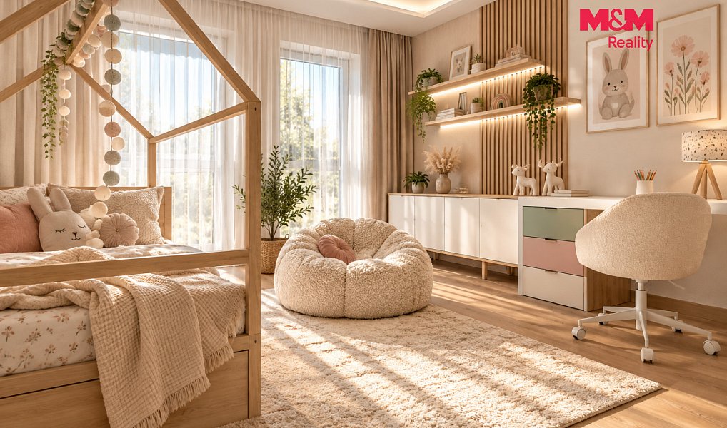 Prodej domu 140 m² s pozemkem 1 144 m², Opolany – náhled fotky 16