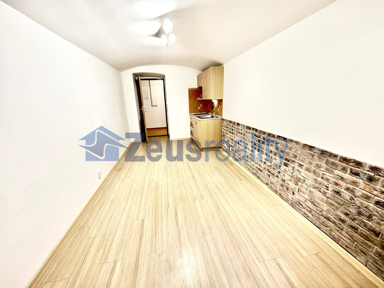 Pronájem kanceláře 25 m²