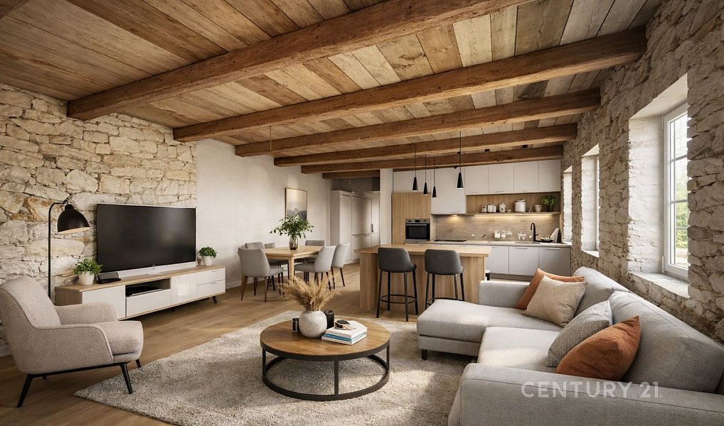 Prodej chaty/chalupy 996 m² s pozemkem 1 547 m², Karle – náhled fotky 7