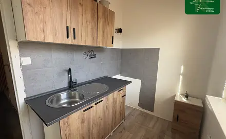 Prodej bytu 1+1 35 m², Jáchymovská, Česká Lípa
