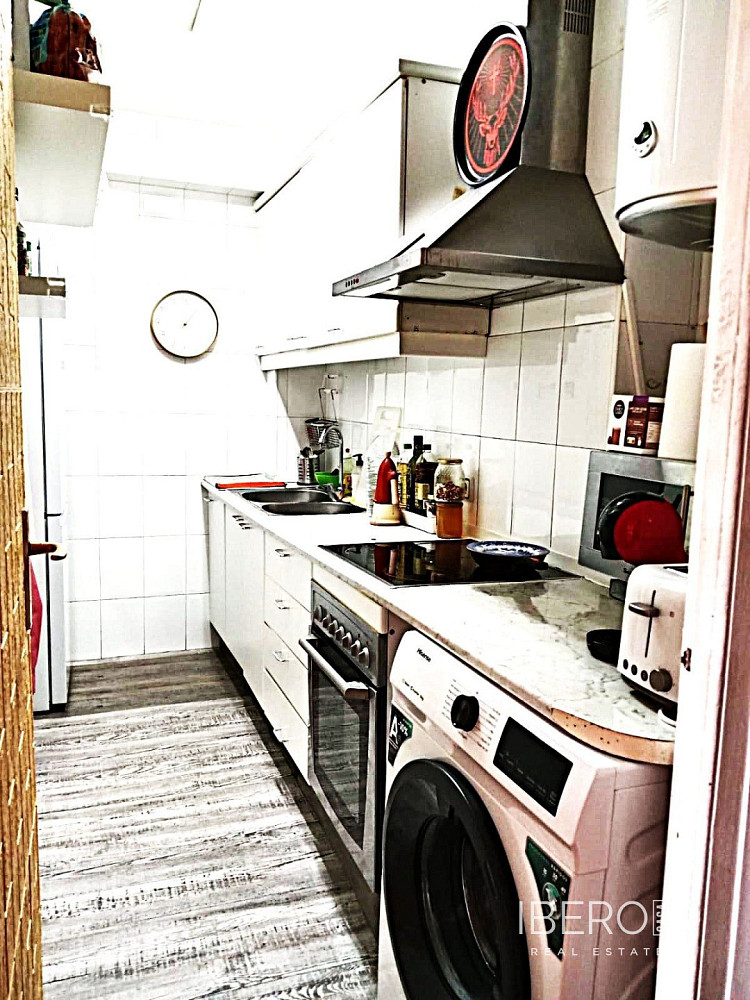 Piso 3+kk – Marbella, Barrio Alto - Vista 3