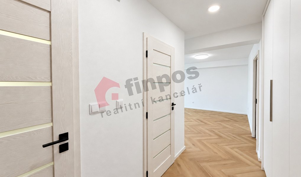 Pronájem bytu 3+kk 65 m², Vlašim – náhled fotky 9